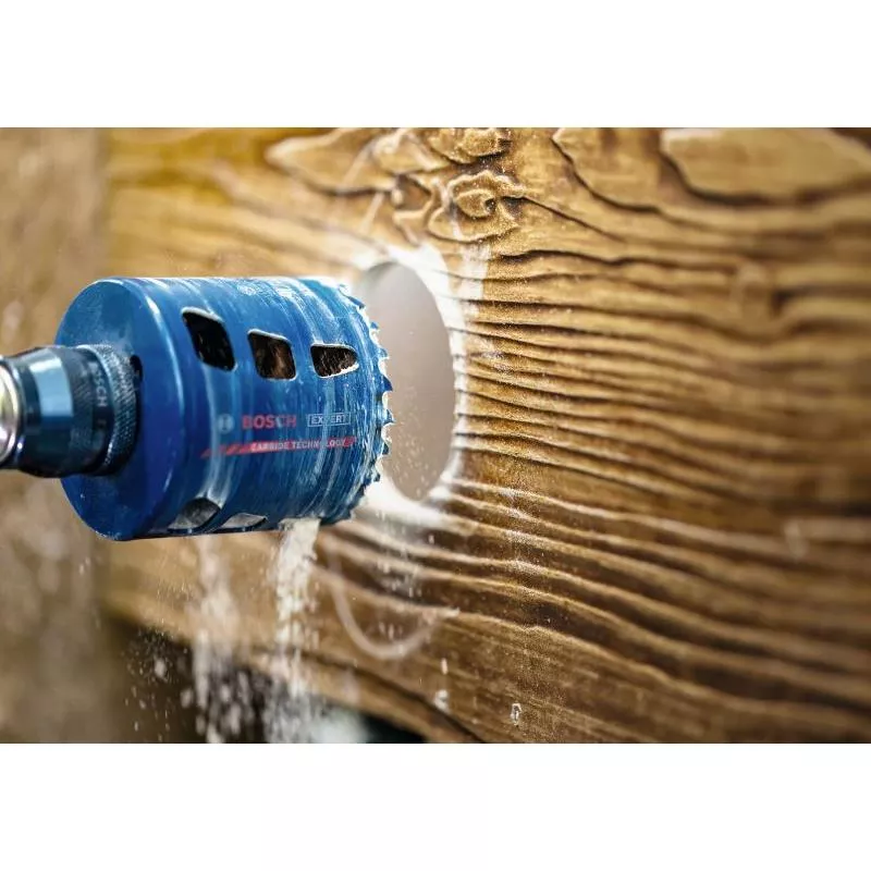 HÅLSÅG POWERCHANGE CARBIDE 44MM