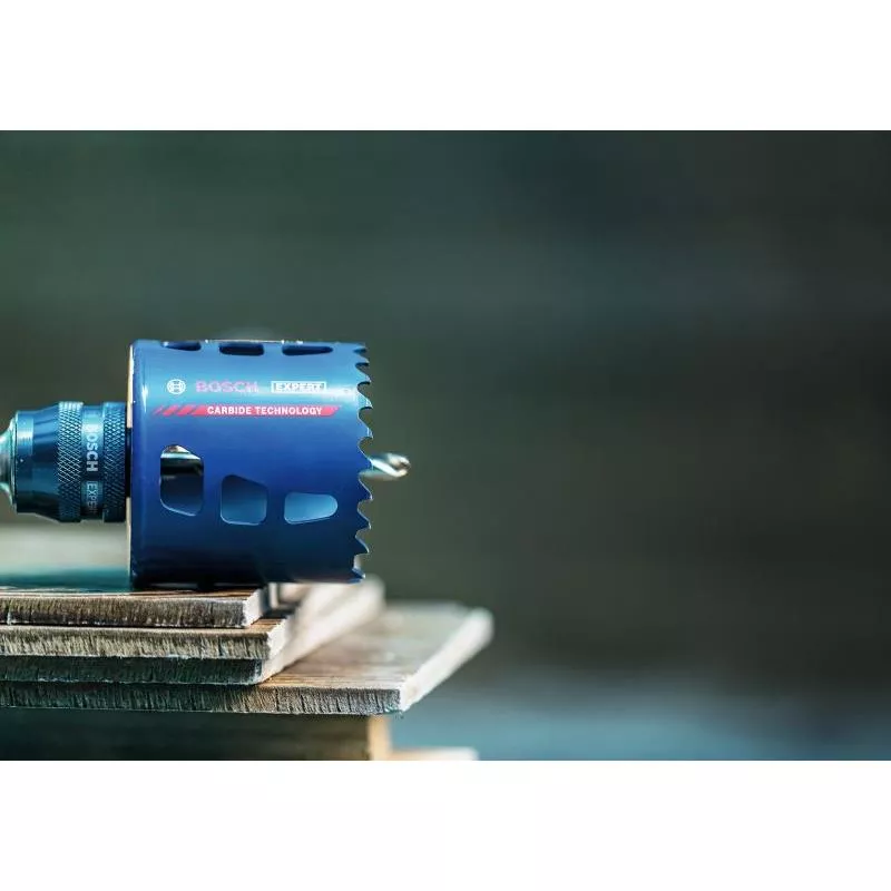 HÅLSÅG POWERCHANGE CARBIDE 51MM