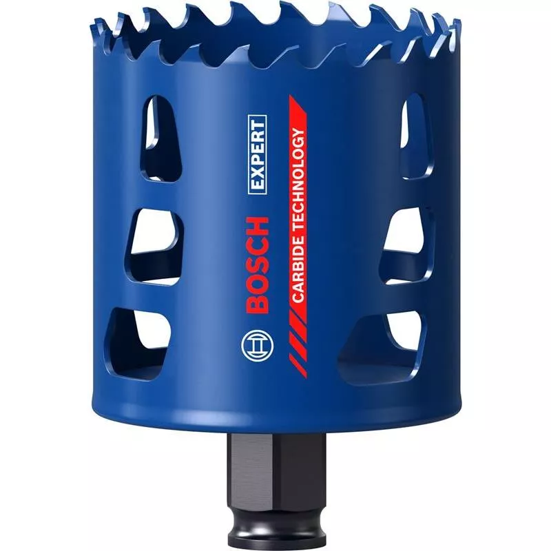 HÅLSÅG POWERCHANGE CARBIDE 64MM