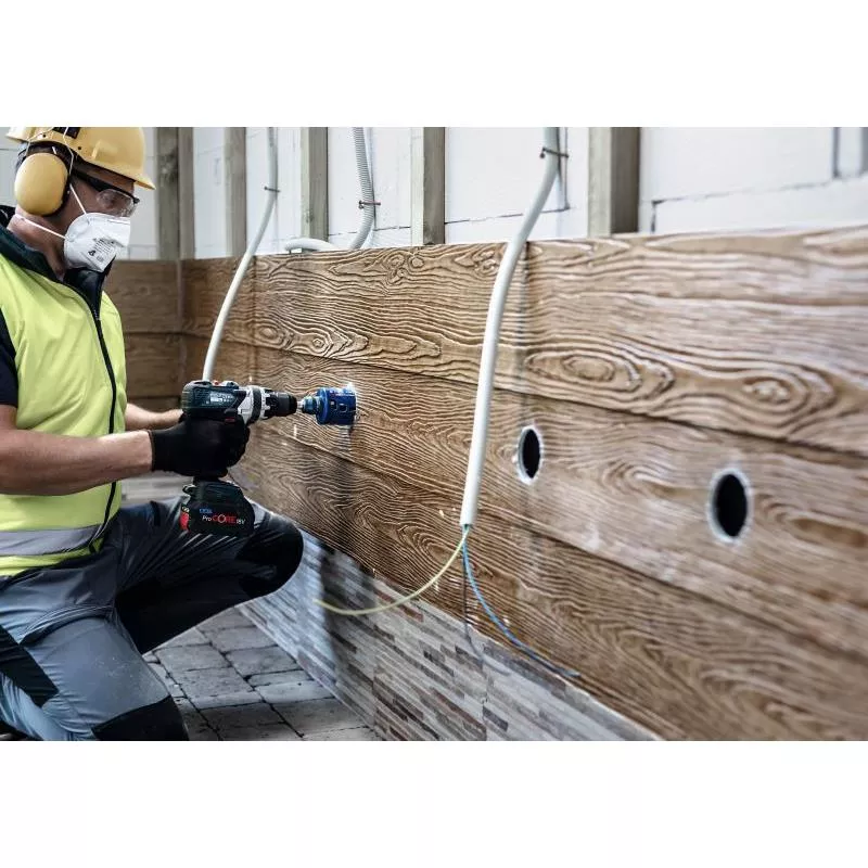 HÅLSÅG POWERCHANGE CARBIDE 64MM