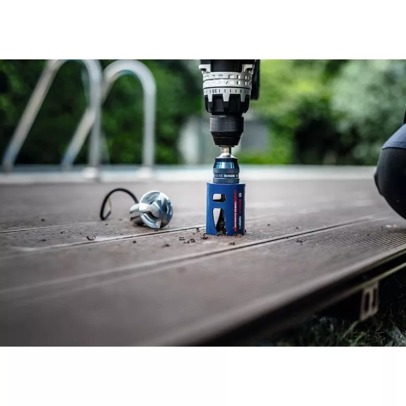 HÅLSÅG POWERCHANGE MULTI 44MM