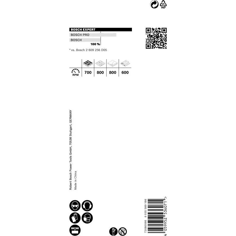 HÅLSÅG POWERCHANGE MULTI 44MM