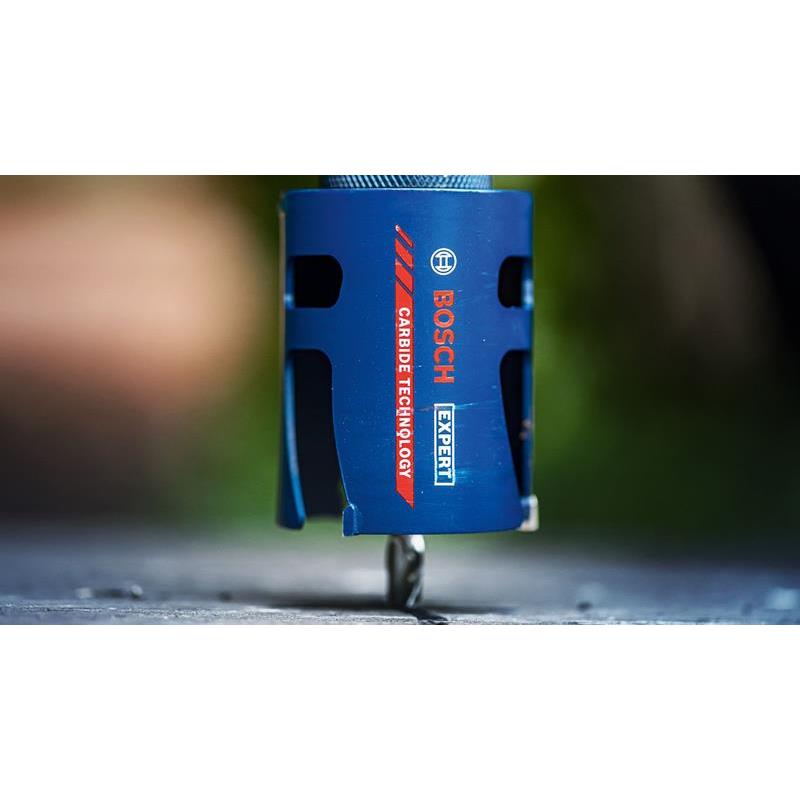 HÅLSÅG POWERCHANGE MULTI 54MM