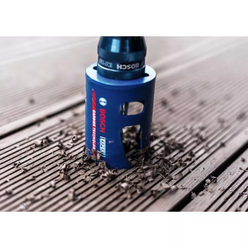 HÅLSÅG POWERCHANGE MULTI 83MM