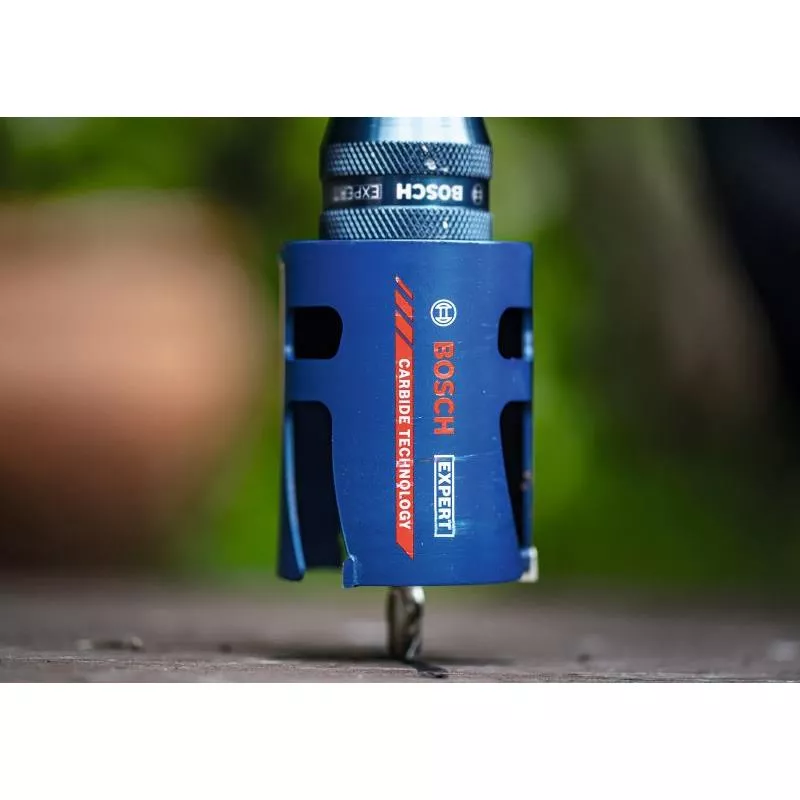 HÅLSÅG POWERCHANGE MULTI 83MM