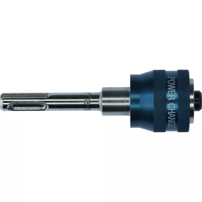 HÅLSÅGADAPTER PCP UTAN BORR