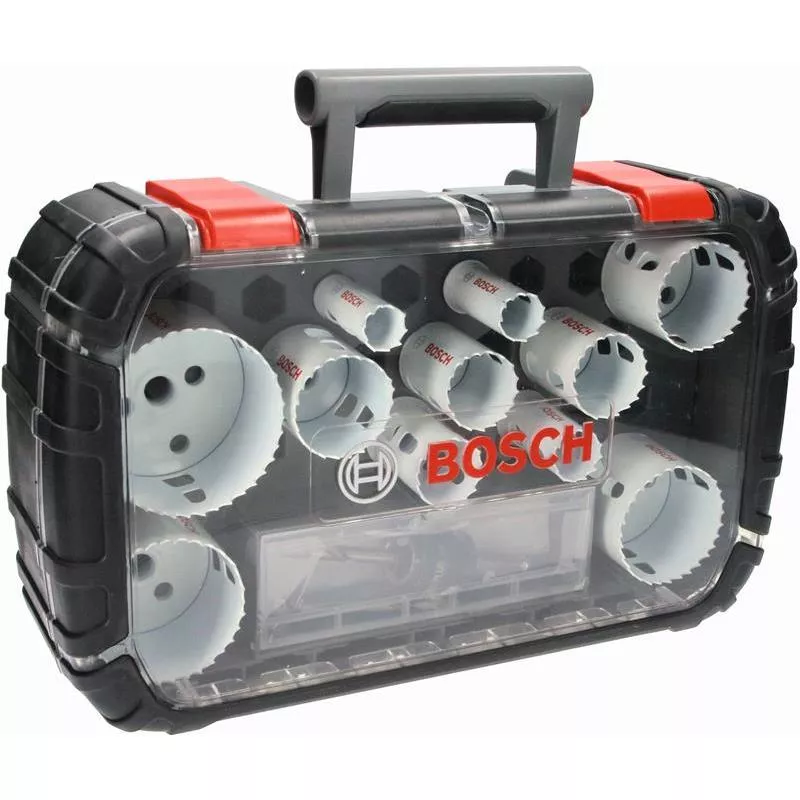 HÅLSÅGSET BIM POWERCHNG 14DEL