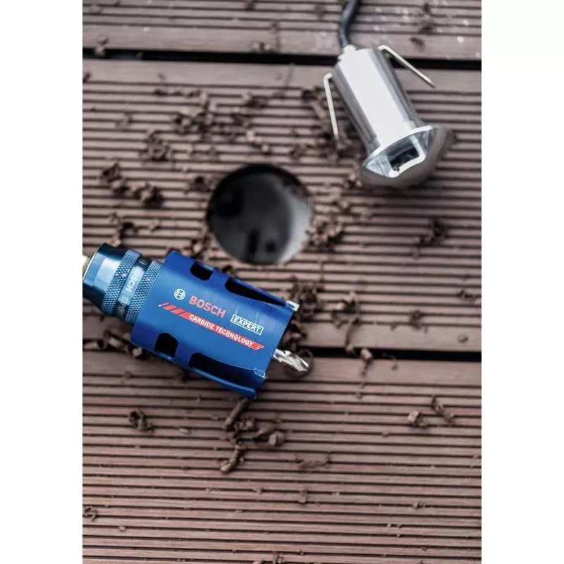 HÅLSÅGSET POWERCHANGE MULTI 6ST