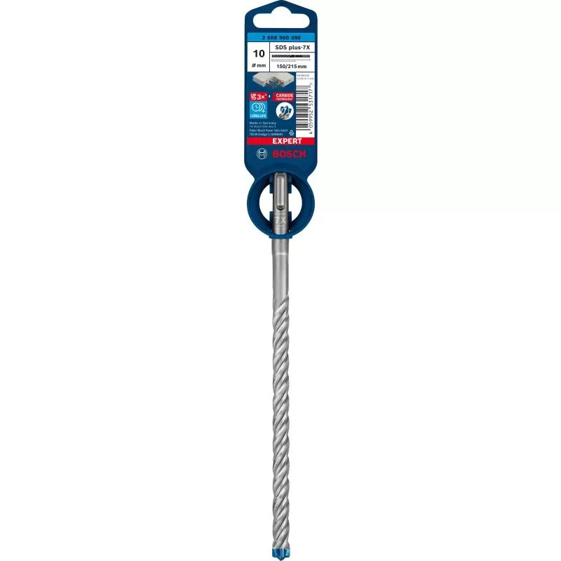 HAMMARBORR PLUS-7X 10X215MM