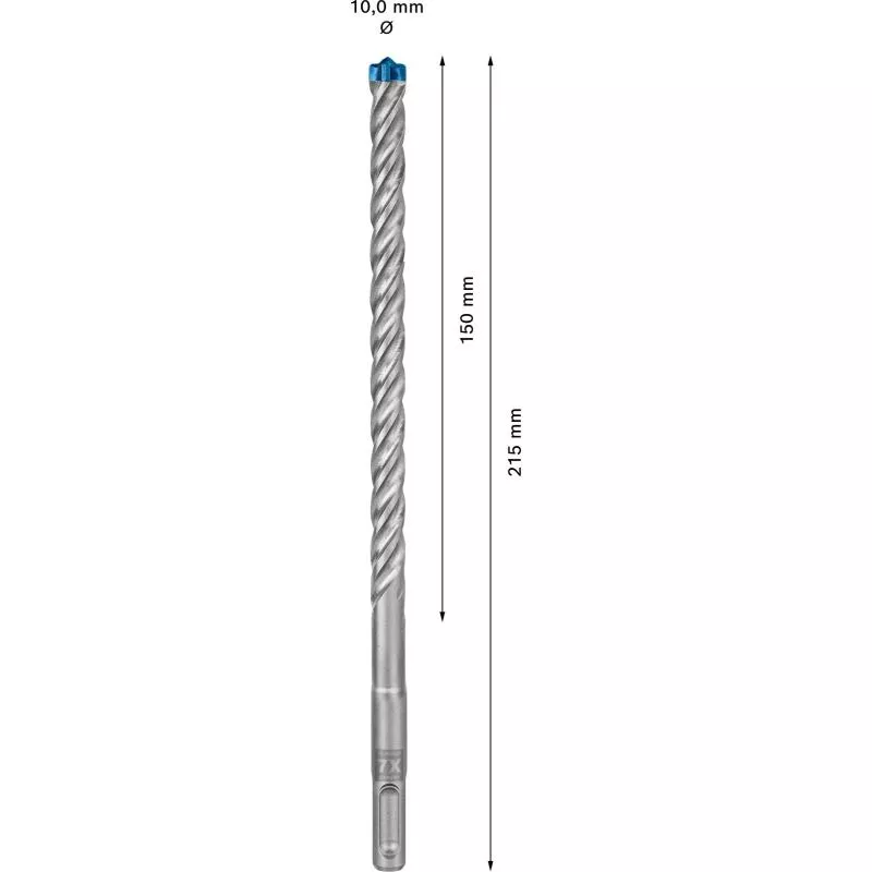 HAMMARBORR PLUS-7X 10X215MM 30ST