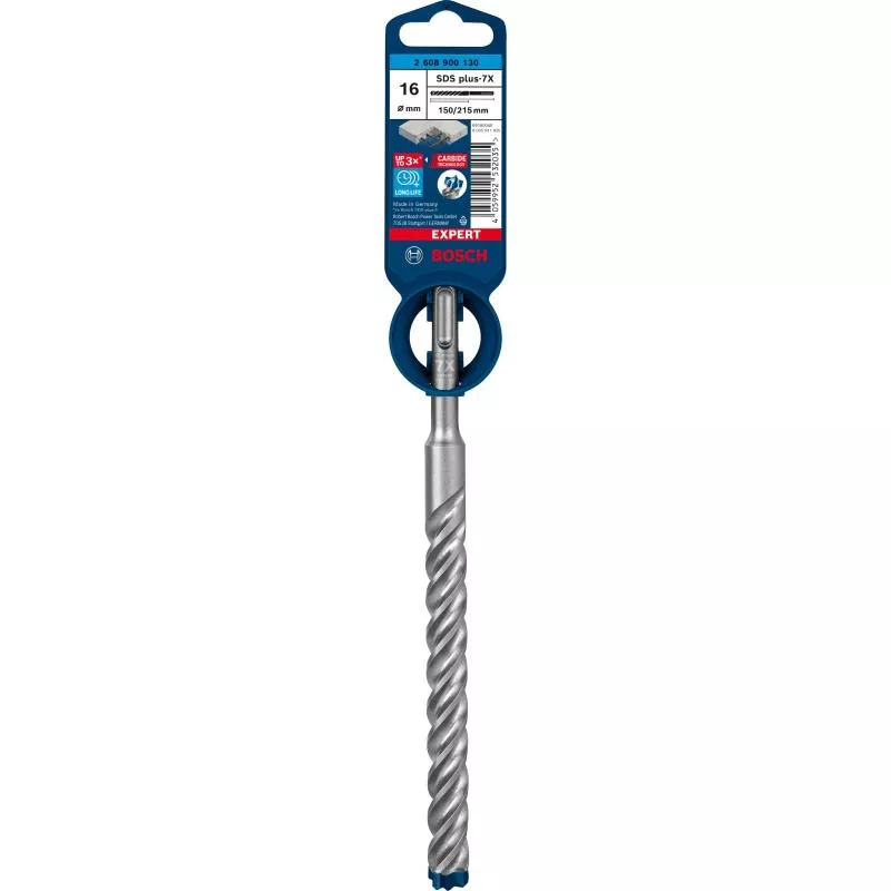 HAMMARBORR PLUS-7X 16X215MM