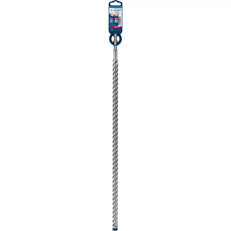 HAMMARBORR PLUS-7X 18X450MM