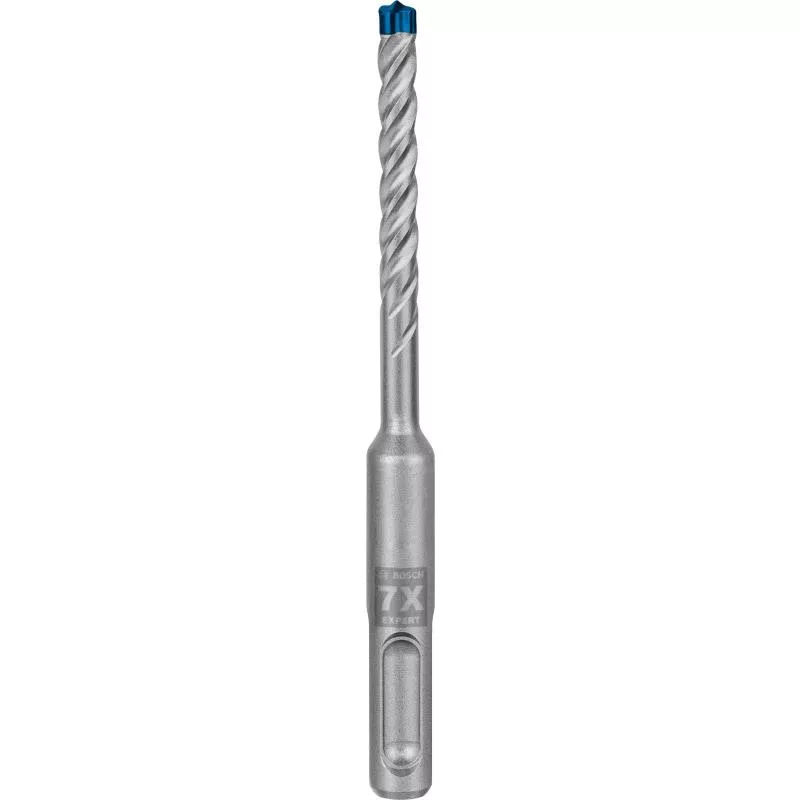 HAMMARBORR PLUS-7X 6X115MM