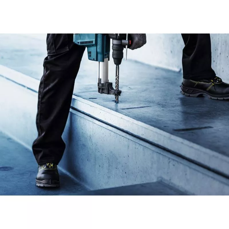 HAMMARBORR PLUS-7X 8X115MM