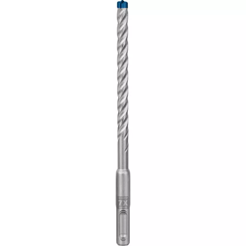 HAMMARBORR PLUS-7X 8X165MM