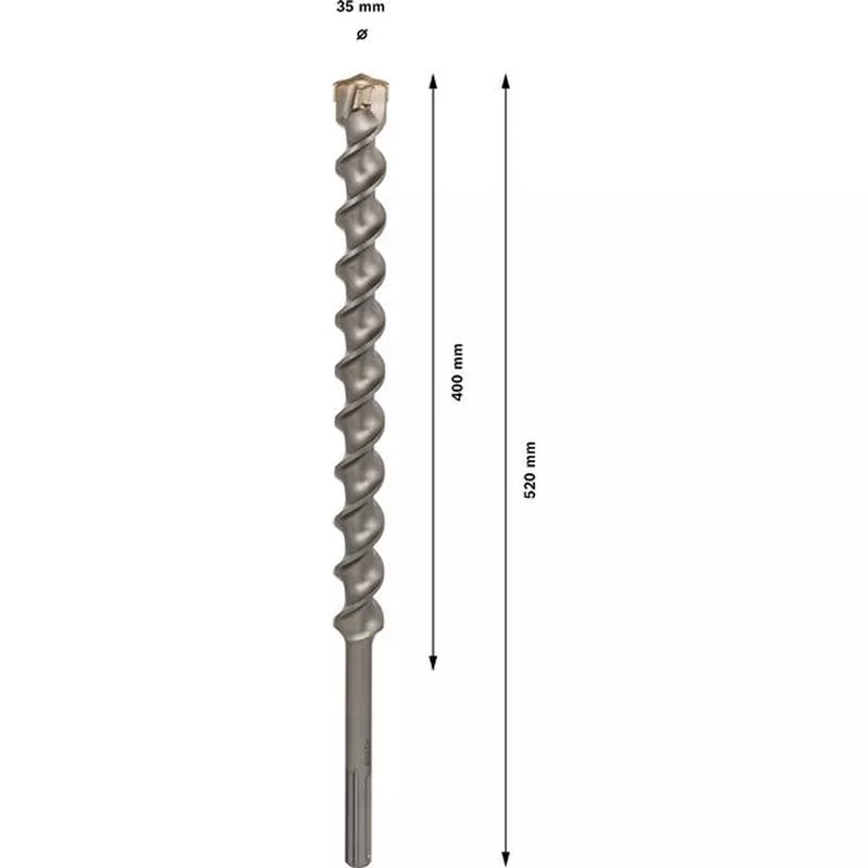 Hammarborr SDS-max