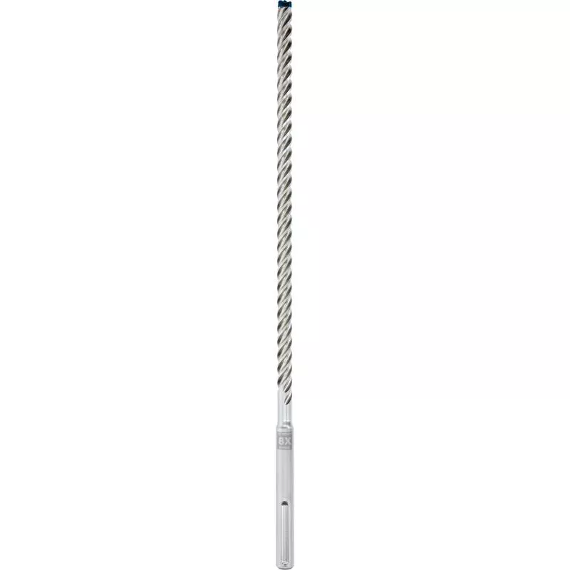 HAMMARBORR SDS-MAX 8X 16X540MM 5ST