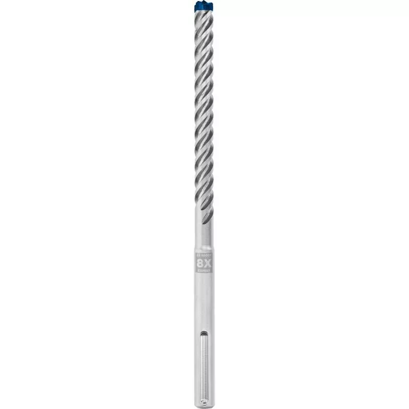 HAMMARBORR SDS-MAX 8X 18X340MM 5ST