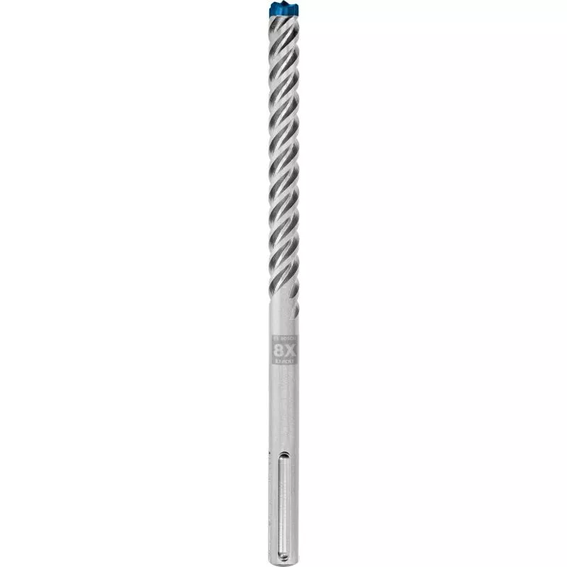 HAMMARBORR SDS-MAX 8X 20X320MM 5ST