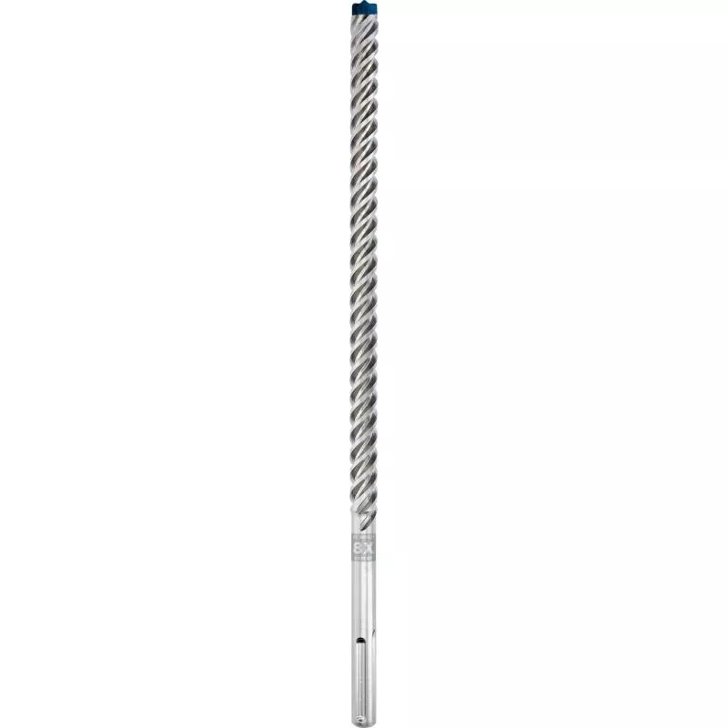 HAMMARBORR SDS-MAX 8X 22X520MM 5ST