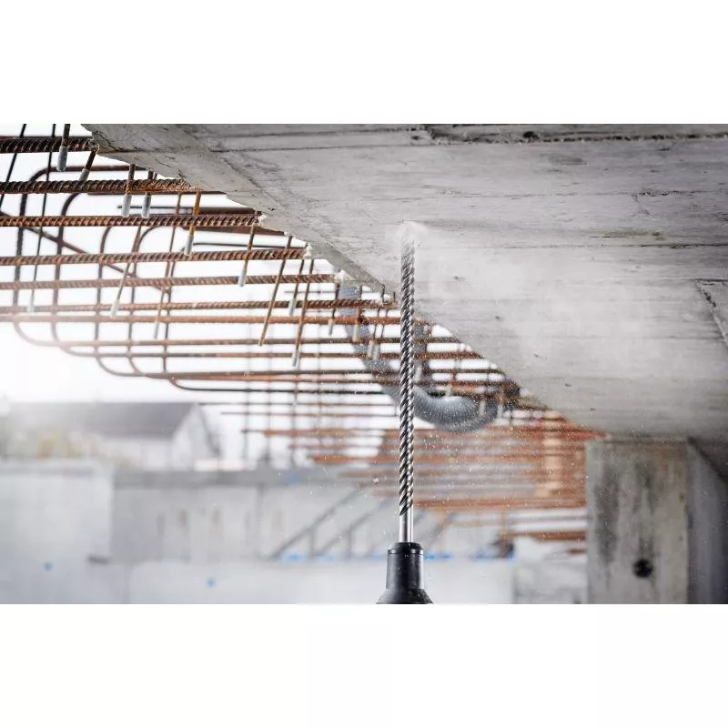 HAMMARBORR SDS-MAX 8X 22X520MM 5ST