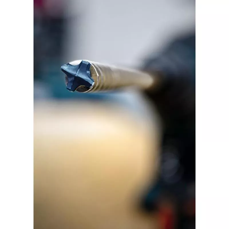 HAMMARBORR SDS-MAX 8X 22X520MM 5ST