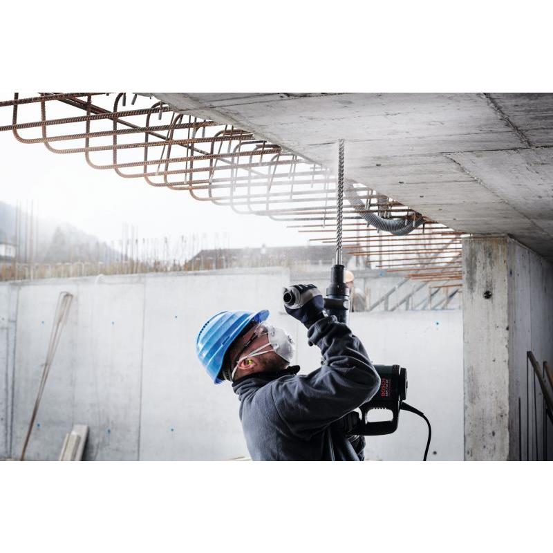 HAMMARBORR SDS-MAX 8X 22X520MM 5ST