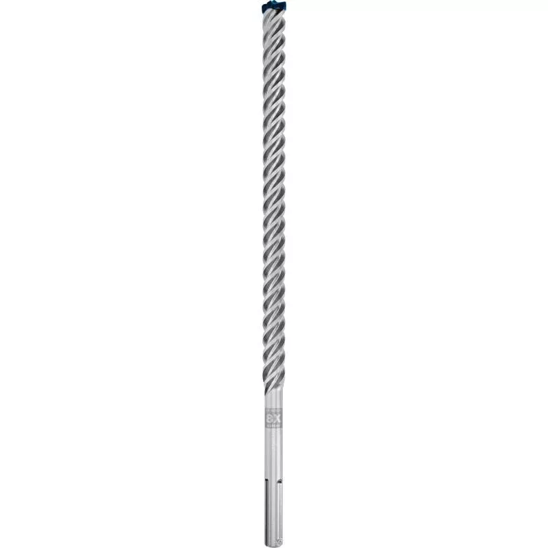 HAMMARBORR SDS-MAX 8X 24X520MM 5ST