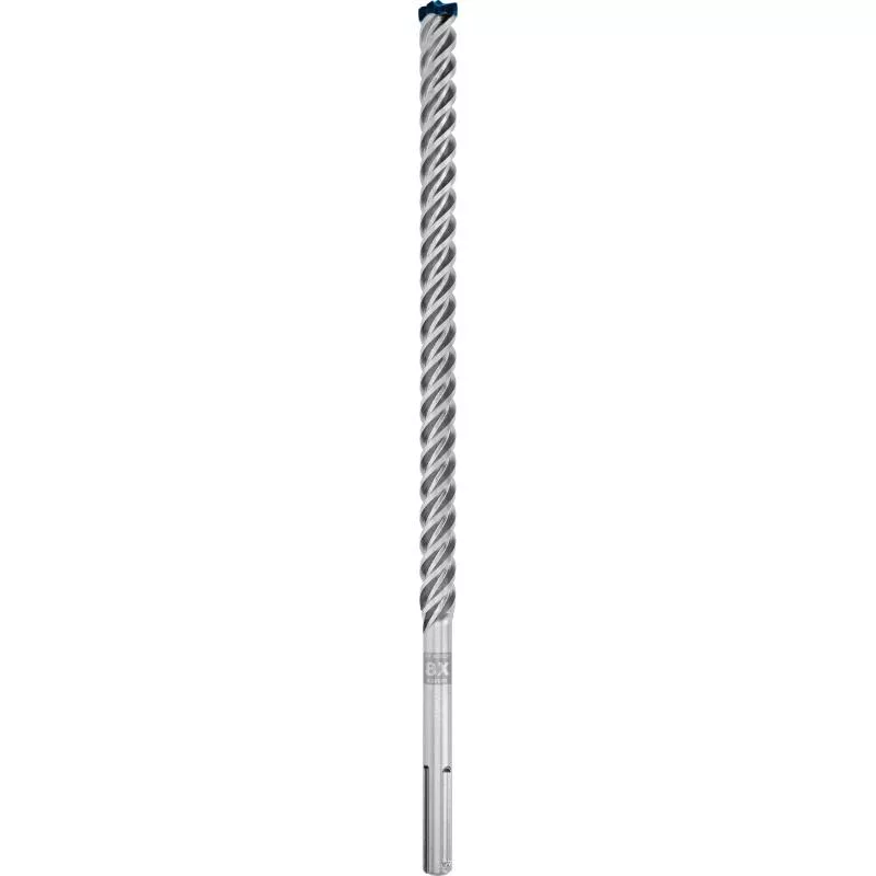 HAMMARBORR SDS-MAX 8X 25X520MM 5ST