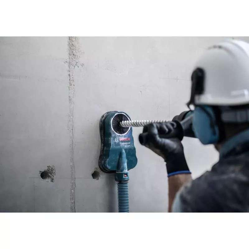 HAMMARBORR SDS-MAX 8X 30X520MM