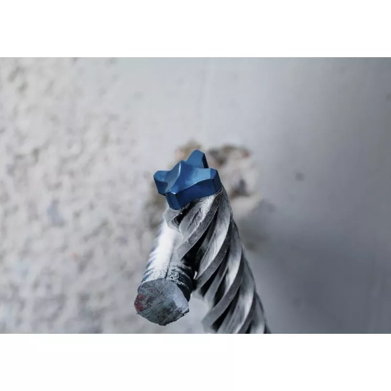 HAMMARBORR SDS-MAX 8X 32X520MM