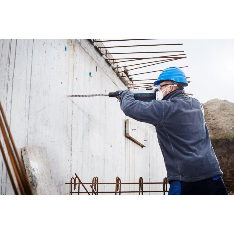 HAMMARBORR SDS-MAX 8X 32X520MM