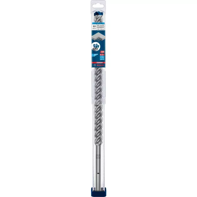 HAMMARBORR SDS-MAX 8X 32X520MM