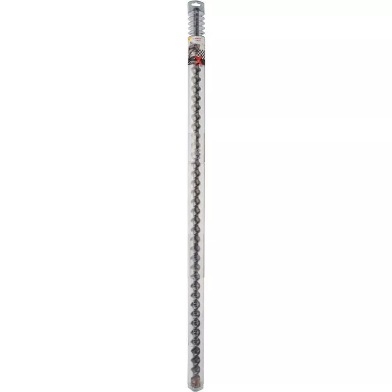 HAMMARBORR SDS-MAX SPEED X