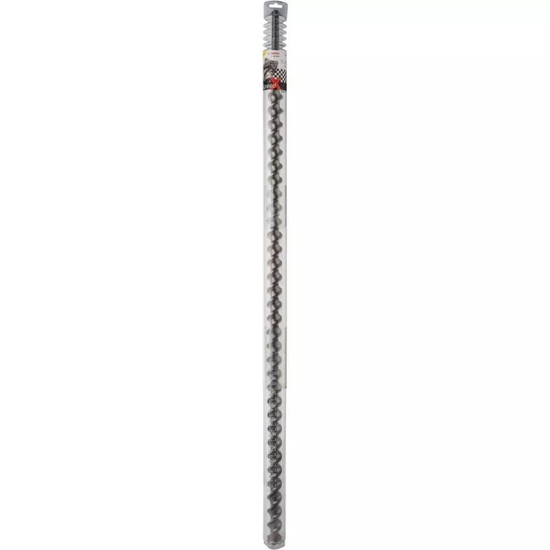 HAMMARBORR SDS-MAX SPEED X