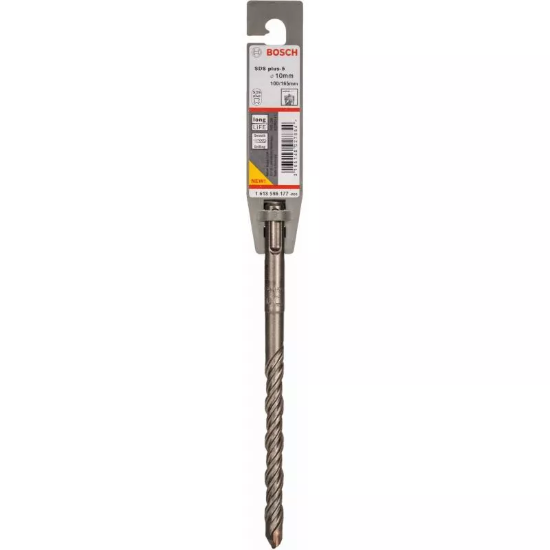 HAMMARBORR SDS P-5 10X160MM