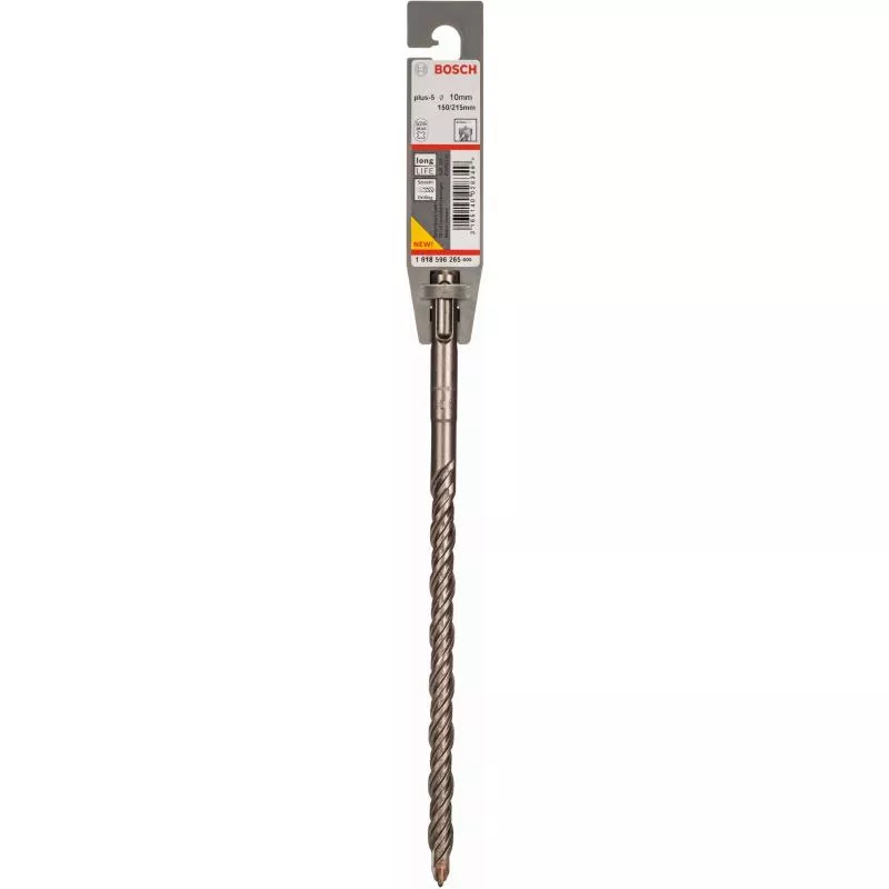 HAMMARBORR SDS P-5 10X210MM