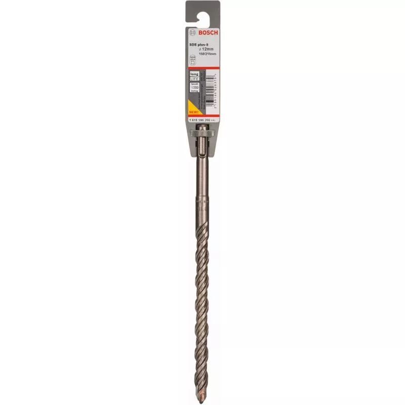 HAMMARBORR SDS P-5 12X210MM