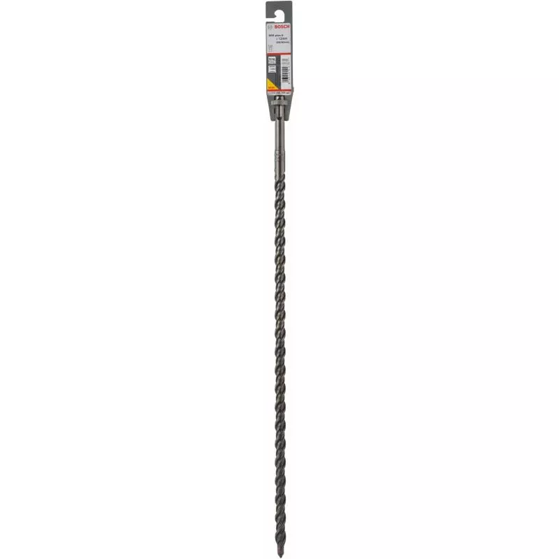 HAMMARBORR SDS P-5 12X460MM