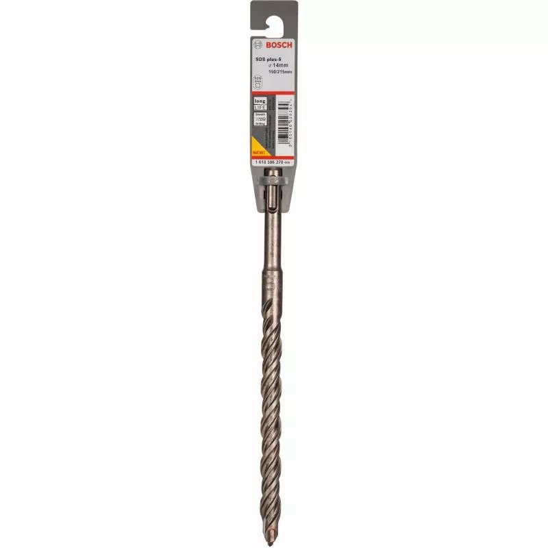 HAMMARBORR SDS P-5 14X210MM