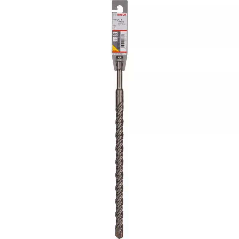 HAMMARBORR SDS P-5 16X300MM