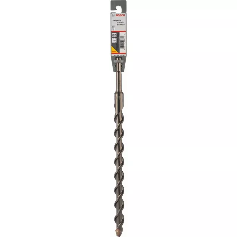 HAMMARBORR SDS P-5 18X300MM 1ST