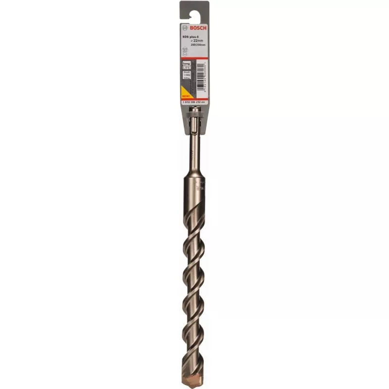 HAMMARBORR SDS+ P-5 22X250MM