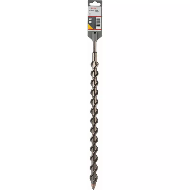 HAMMARBORR SDS P-5 25X450MM 1ST