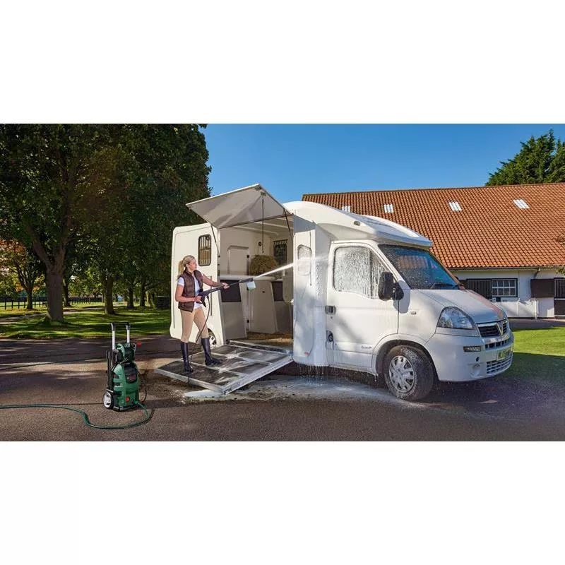 HÖGTRYCKSTVÄTT ADVANCED AQUATAK 150