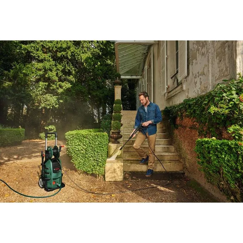 HÖGTRYCKSTVÄTT ADVANCED AQUATAK 150