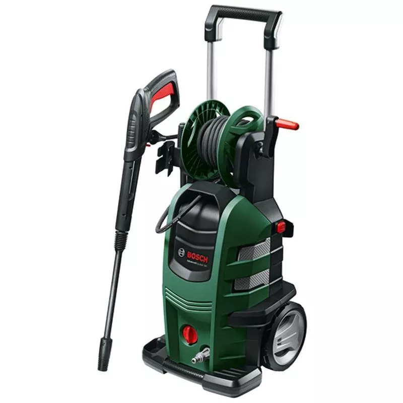 HÖGTRYCKSTVÄTT ADVANCED AQUATAK 160