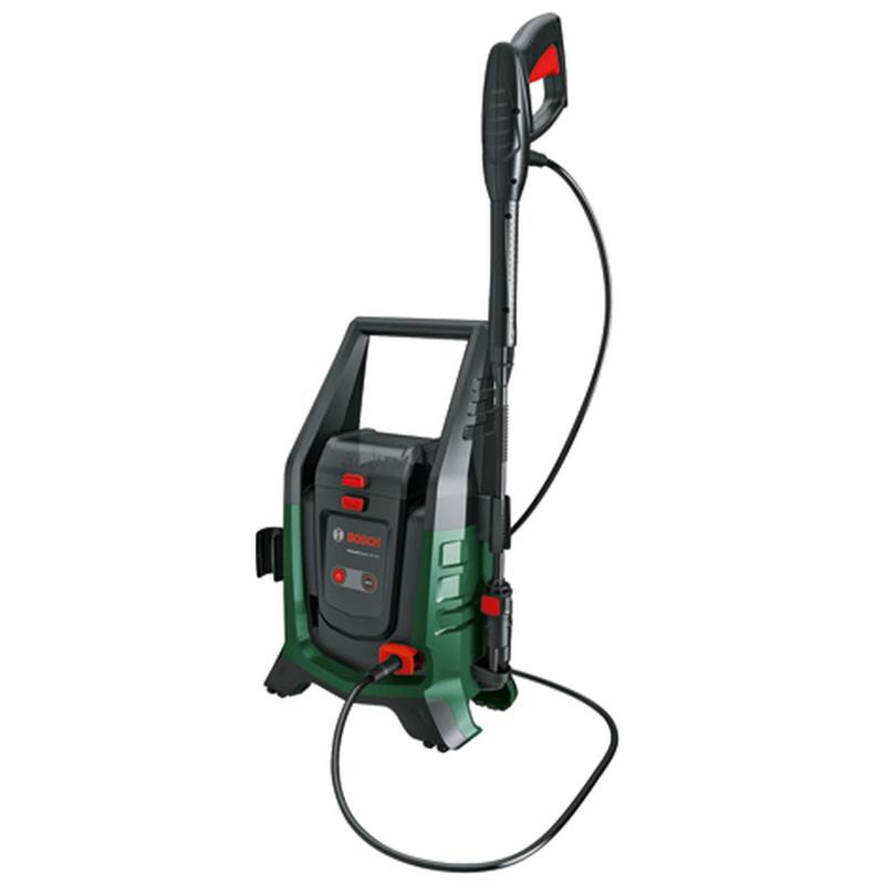 HÖGTRYCKSTVÄTT UNI 36V-100 SOLO