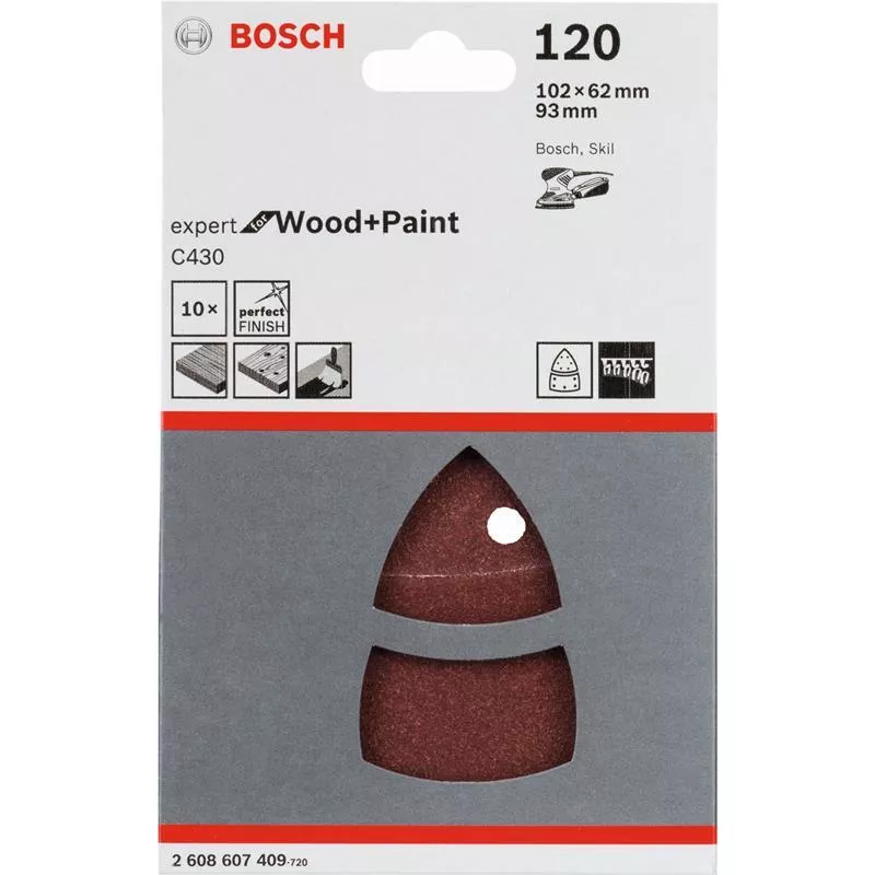 HÖRNSLIPARK DELTA EW PSM/PRIO 160