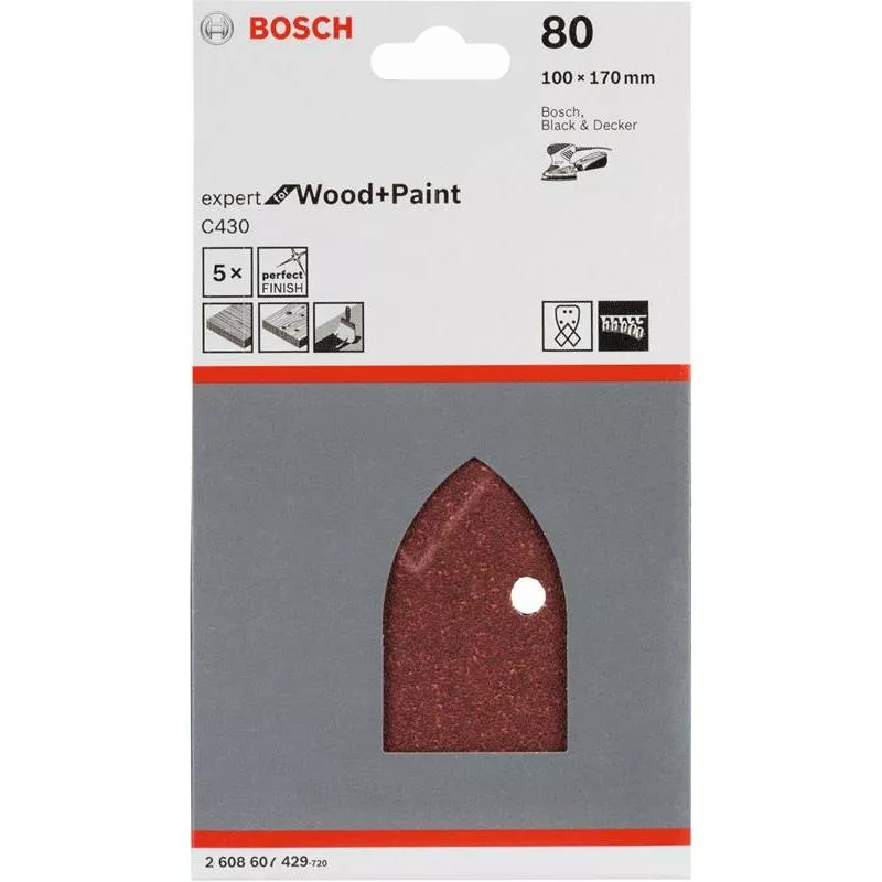 HÖRNSLIPARK DELTA RW B&D MOUSE K80